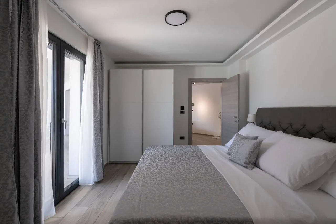 Villa Speranza Pula Croatia