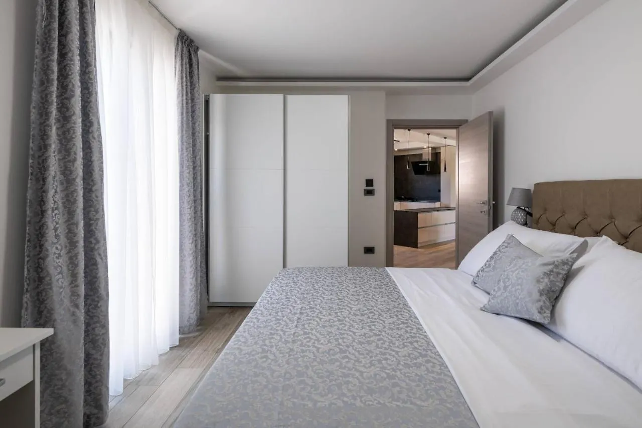 Villa Speranza Pula Croatia