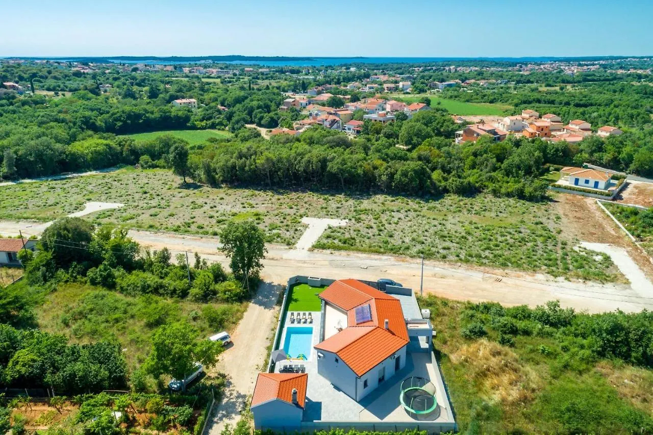 Villa Speranza Pula