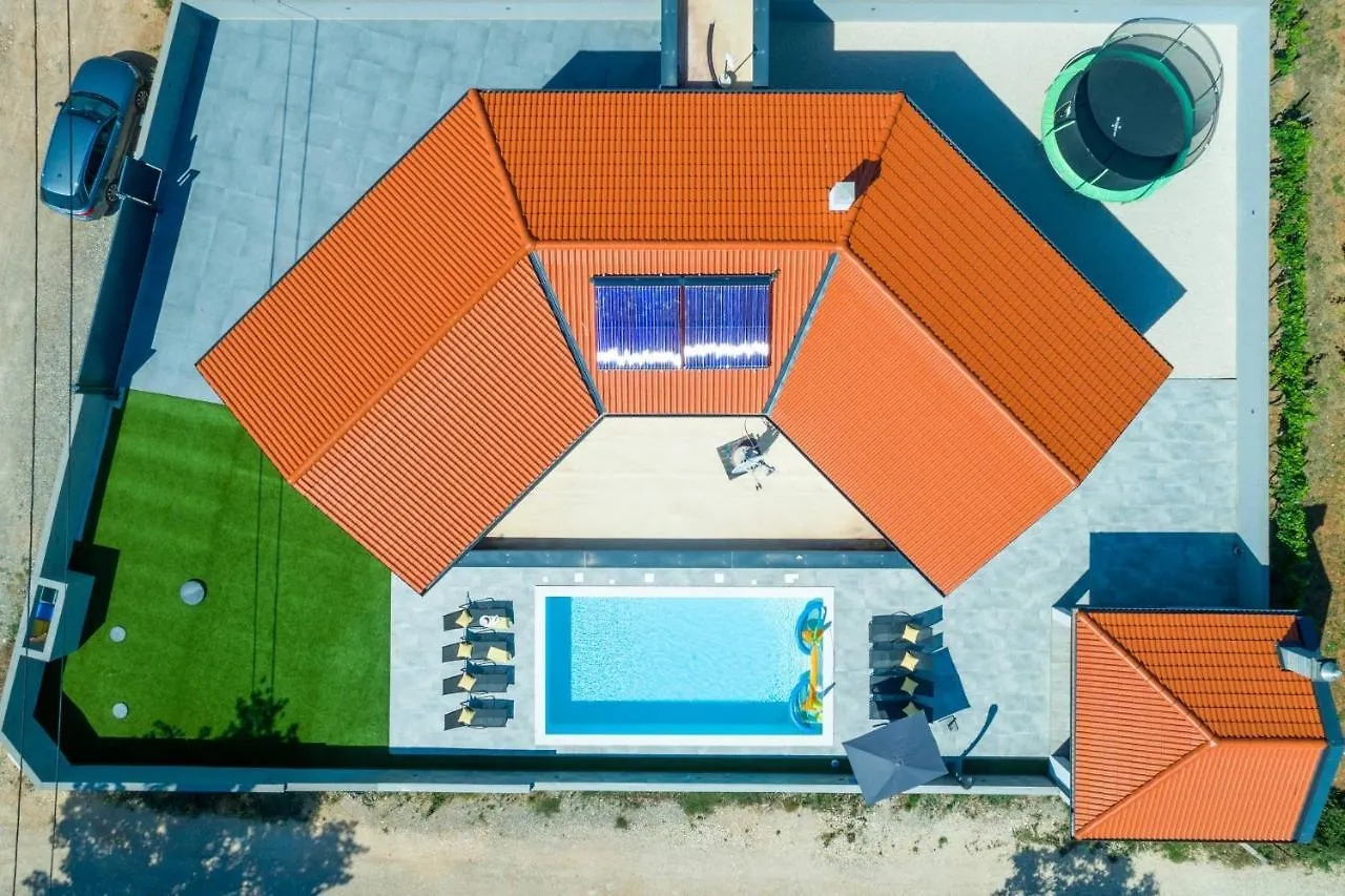 Villa Speranza Pula