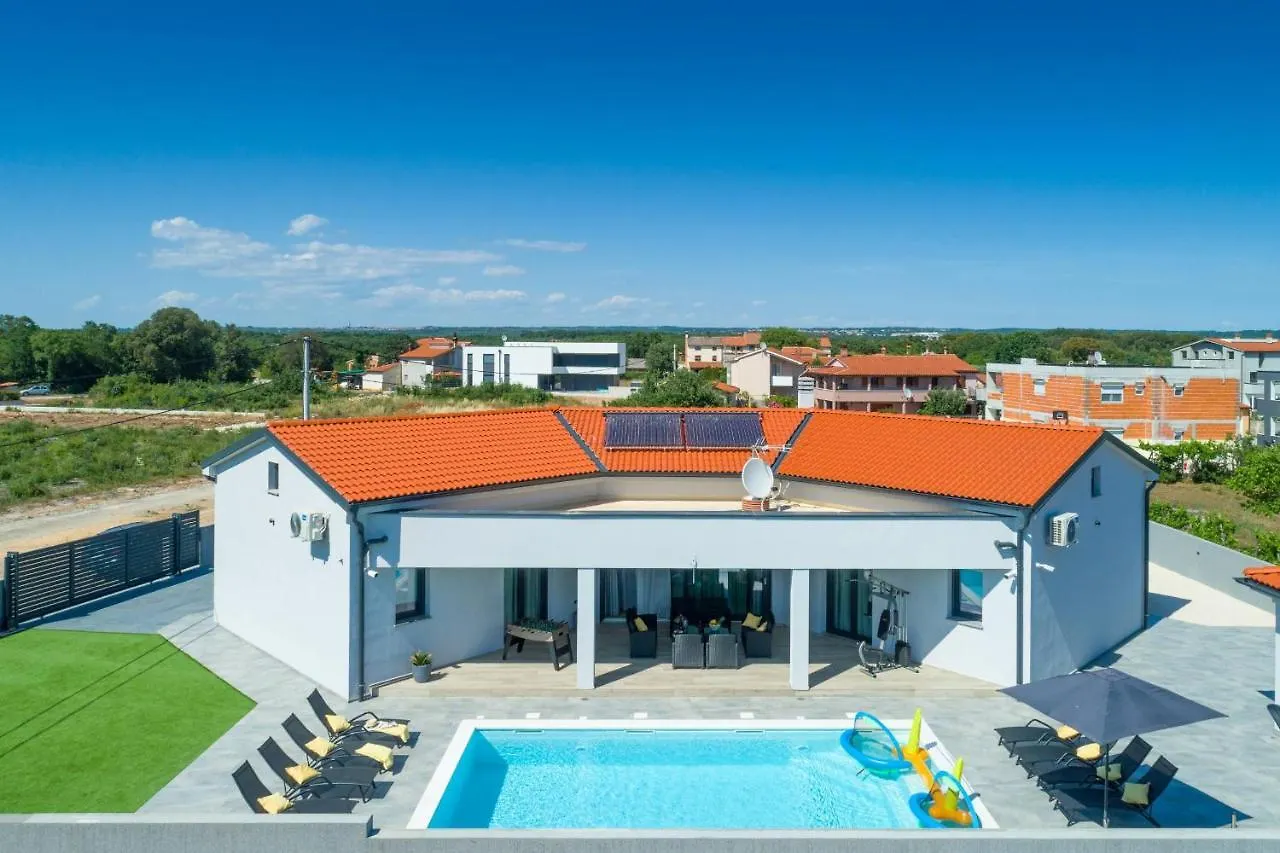 Villa Speranza Pula